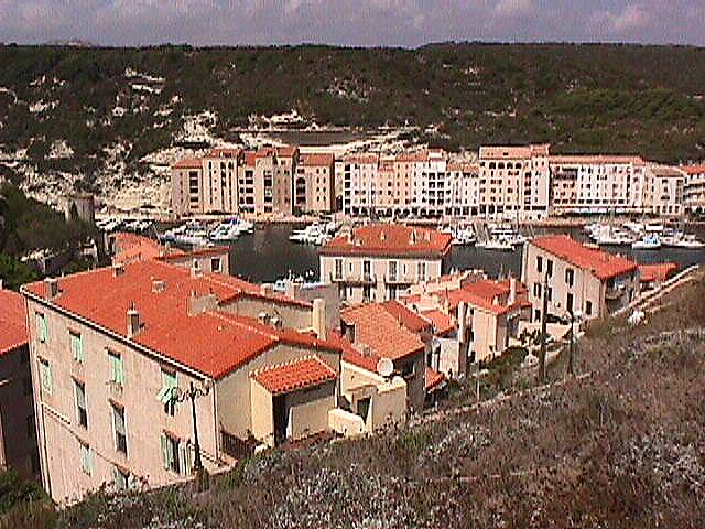 Image de Bonifacio 1999