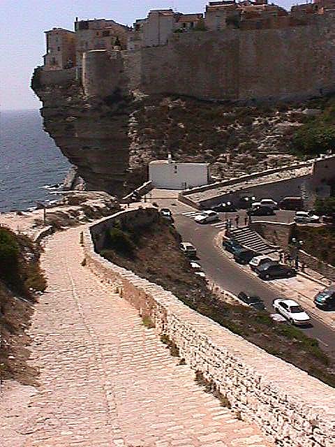 Image de Bonifacio 1999