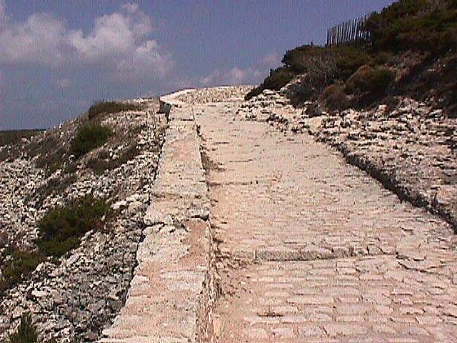 Image de Bonifacio 1999