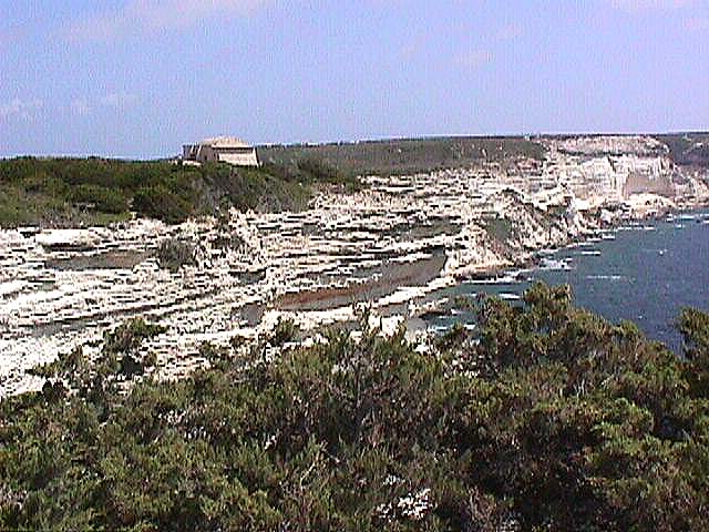 Image de Bonifacio 1999