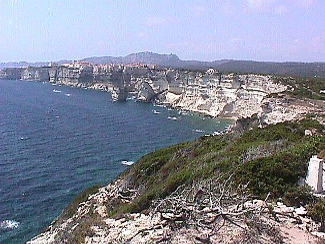 Image de Bonifacio 1999