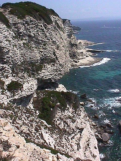 Image de Bonifacio 1999