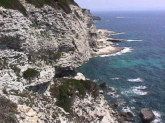 Image de Bonifacio 1999