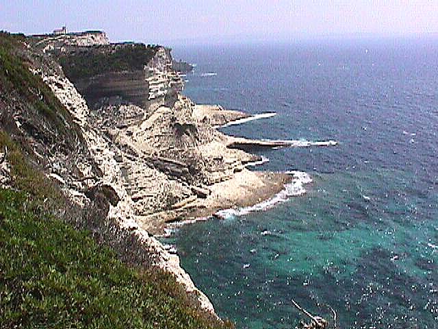 Image de Bonifacio 1999