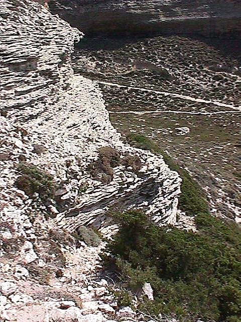Image de Bonifacio 1999