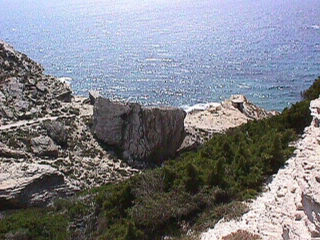 Image de Bonifacio 1999