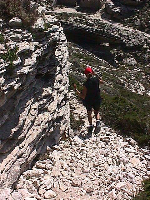 Image de Bonifacio 1999