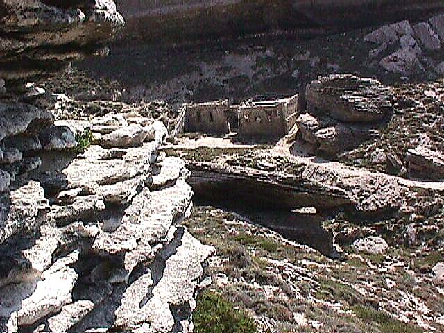 Image de Bonifacio 1999