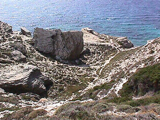 Image de Bonifacio 1999