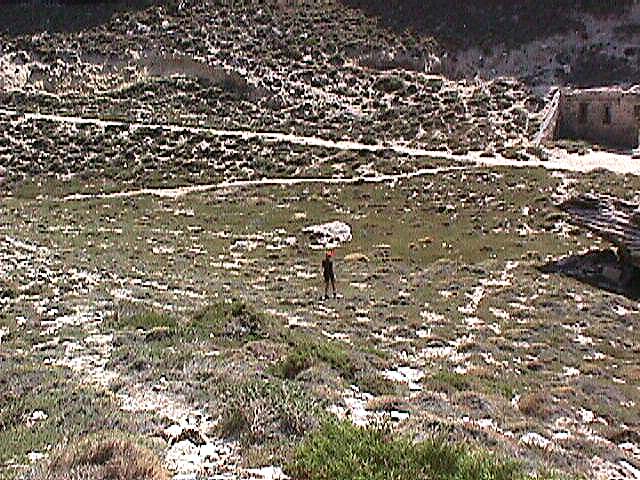 Image de Bonifacio 1999