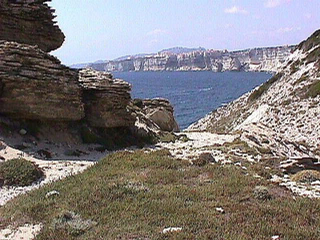 Image de Bonifacio 1999