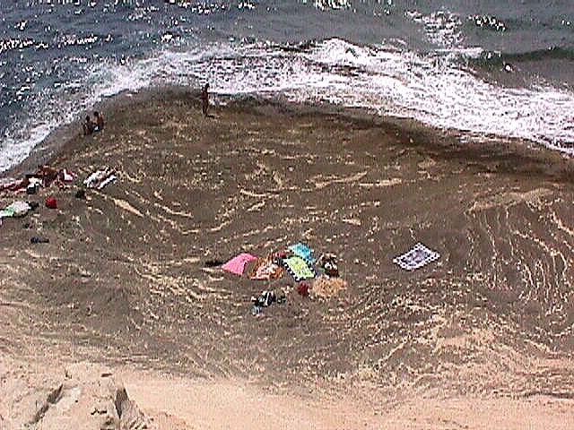 Image de Bonifacio 1999