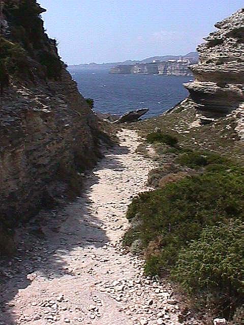 Image de Bonifacio 1999