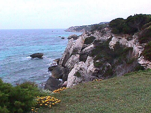 Image de Bonifacio 1999
