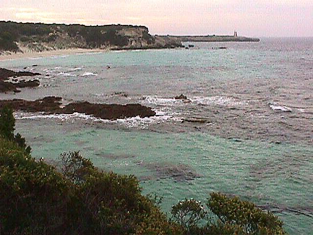 Image de Bonifacio 1999