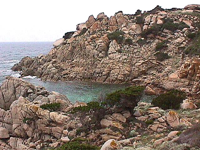 Image de Bonifacio 1999