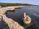 Image de Bonifacio durant l'anne 1999
