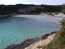 Image de Bonifacio durant l'anne 1999