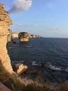 Image de Bonifacio durant l'anne 1999