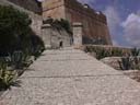 Image de Bonifacio durant l'anne 1999