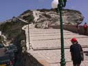 Image de Bonifacio durant l'anne 1999