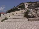 Image de Bonifacio durant l'anne 1999