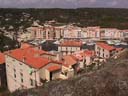 Image de Bonifacio durant l'anne 1999
