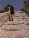Image de Bonifacio durant l'anne 1999