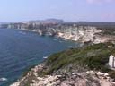 Image de Bonifacio durant l'anne 1999