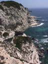 Image de Bonifacio durant l'anne 1999