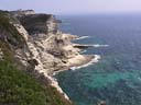 Image de Bonifacio durant l'anne 1999