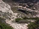 Image de Bonifacio durant l'anne 1999