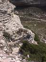 Image de Bonifacio durant l'anne 1999