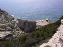 Image de Bonifacio durant l'anne 1999