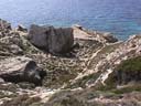 Image de Bonifacio durant l'anne 1999
