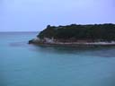 Image de Bonifacio durant l'anne 1999