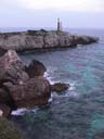Image de Bonifacio durant l'anne 1999