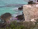 Image de Bonifacio durant l'anne 1999