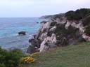 Image de Bonifacio durant l'anne 1999
