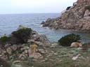 Image de Bonifacio durant l'anne 1999
