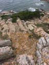 Image de Bonifacio durant l'anne 1999
