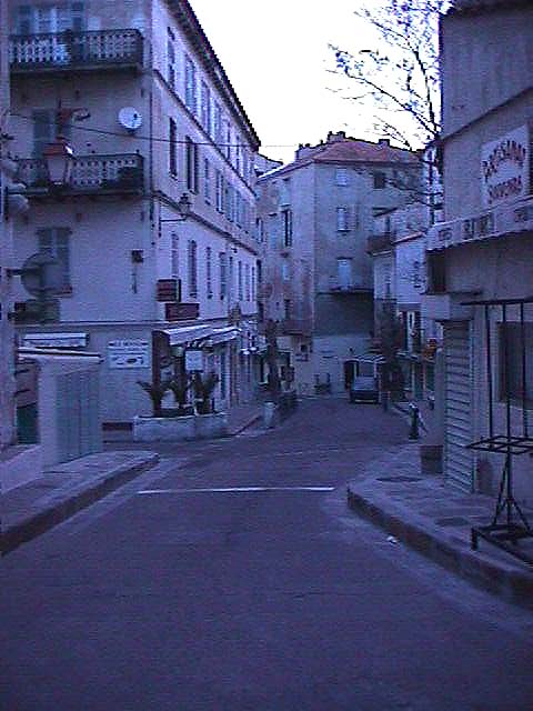 Image de Bonifacio 1999