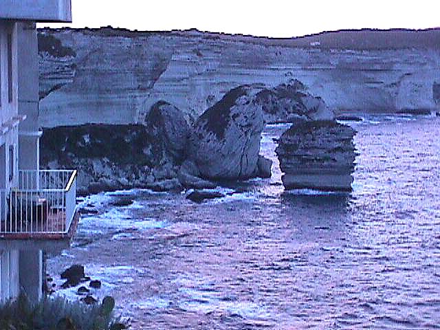 Image de Bonifacio 1999