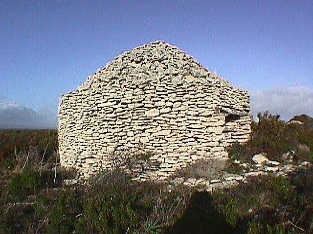 Image de Bonifacio 1999