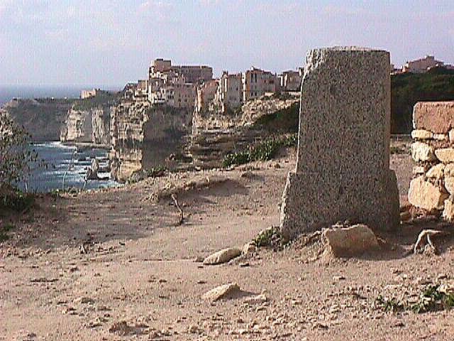 Image de Bonifacio 1999