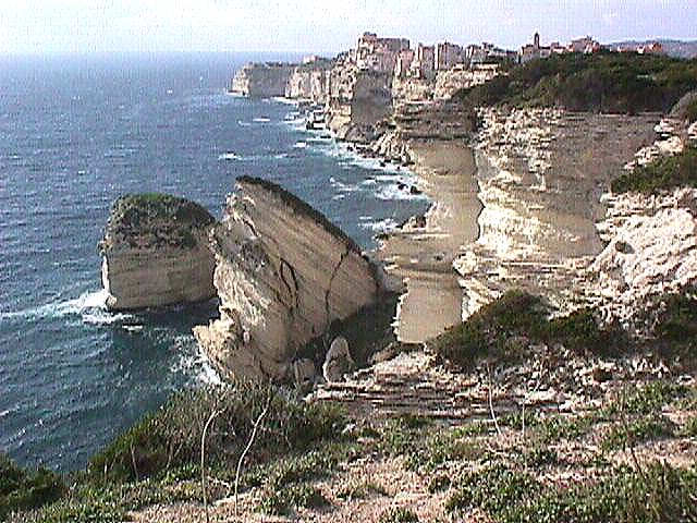 Image de Bonifacio 1999