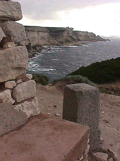 Image de Bonifacio 1999