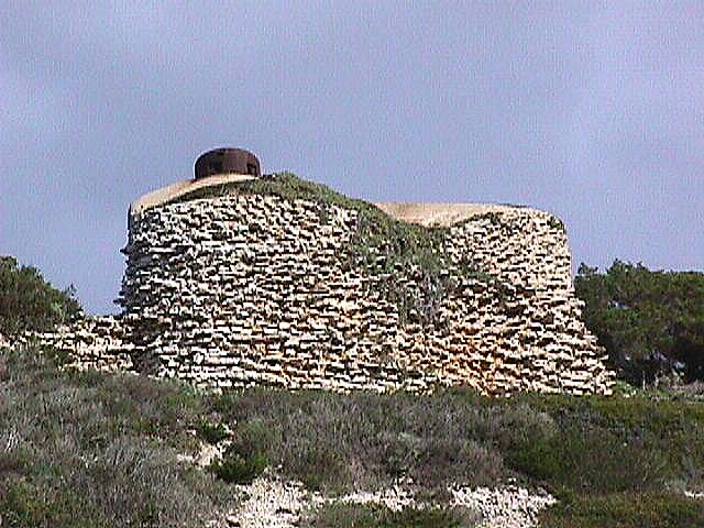 Image de Bonifacio 1999