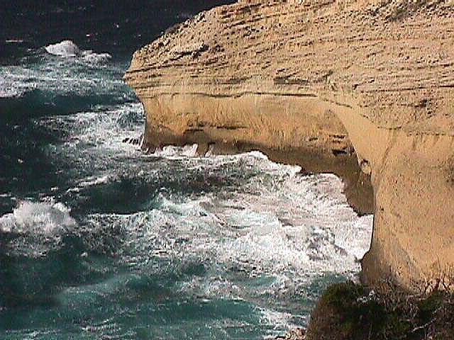Image de Bonifacio 1999