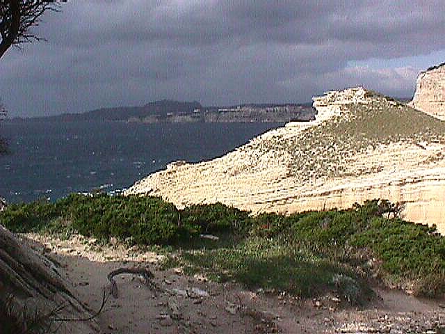 Image de Bonifacio 1999